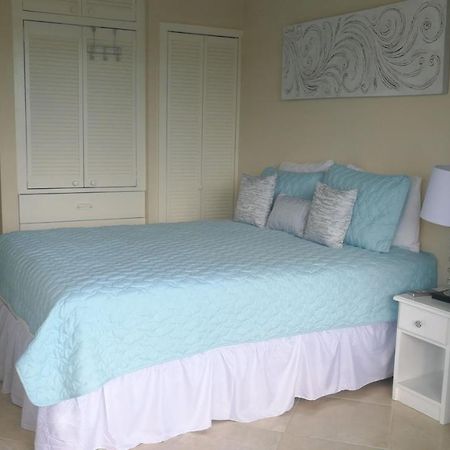 Lantana Barbados Condos Saint James Eksteriør bilde