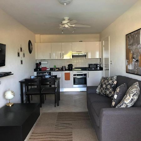 Lantana Barbados Condos Saint James Eksteriør bilde