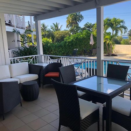 Lantana Barbados Condos Saint James Eksteriør bilde