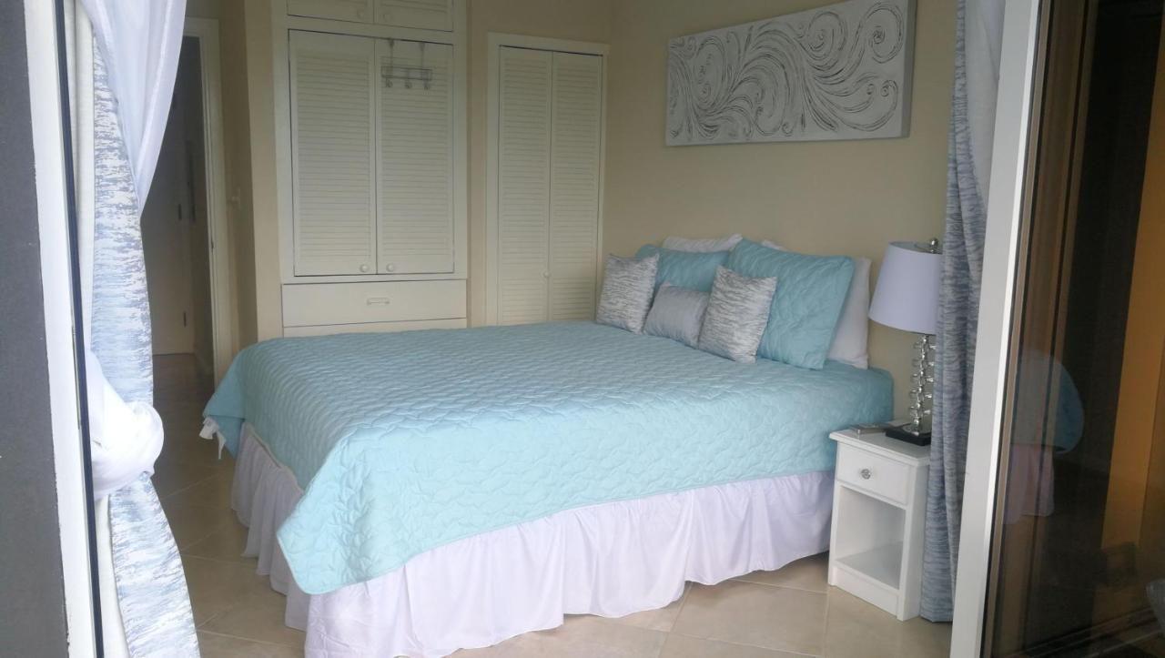 Lantana Barbados Condos Saint James Eksteriør bilde