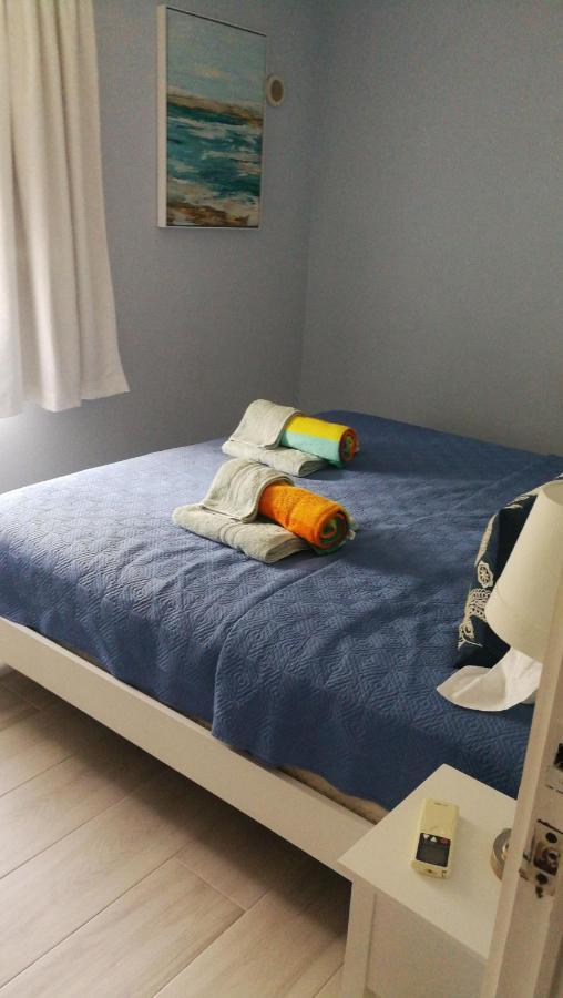 Lantana Barbados Condos Saint James Eksteriør bilde