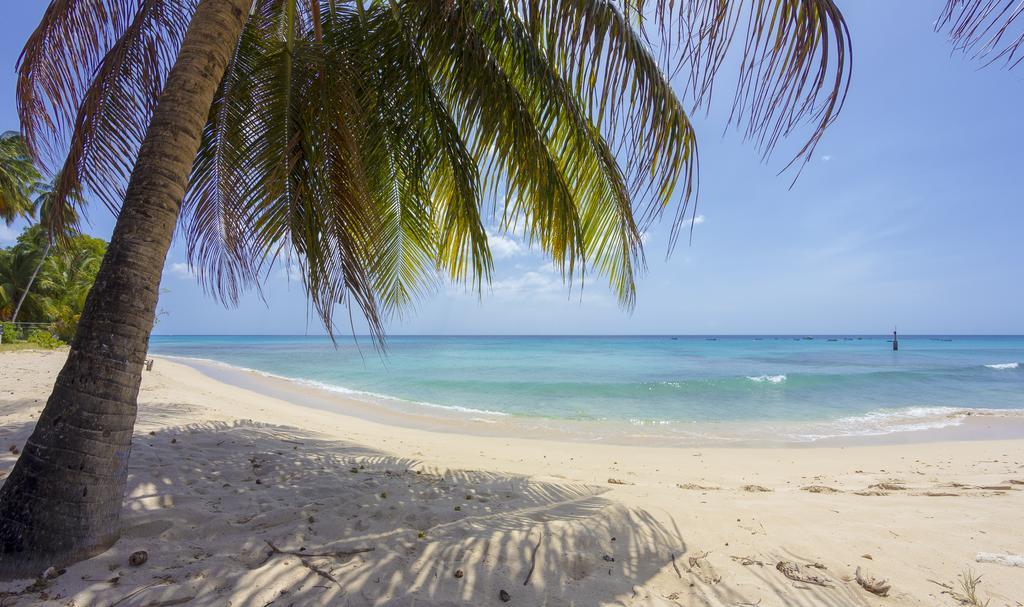 Lantana Barbados Condos Saint James Rom bilde