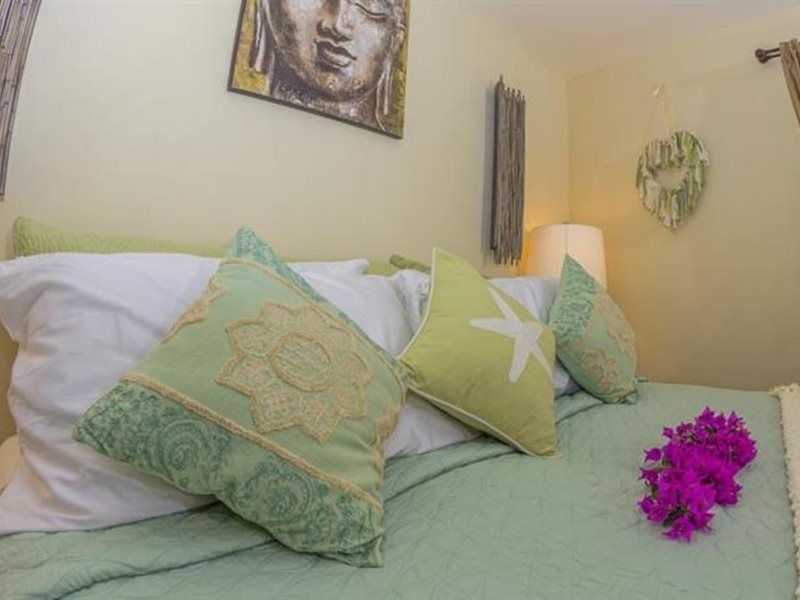 Lantana Barbados Condos Saint James Eksteriør bilde